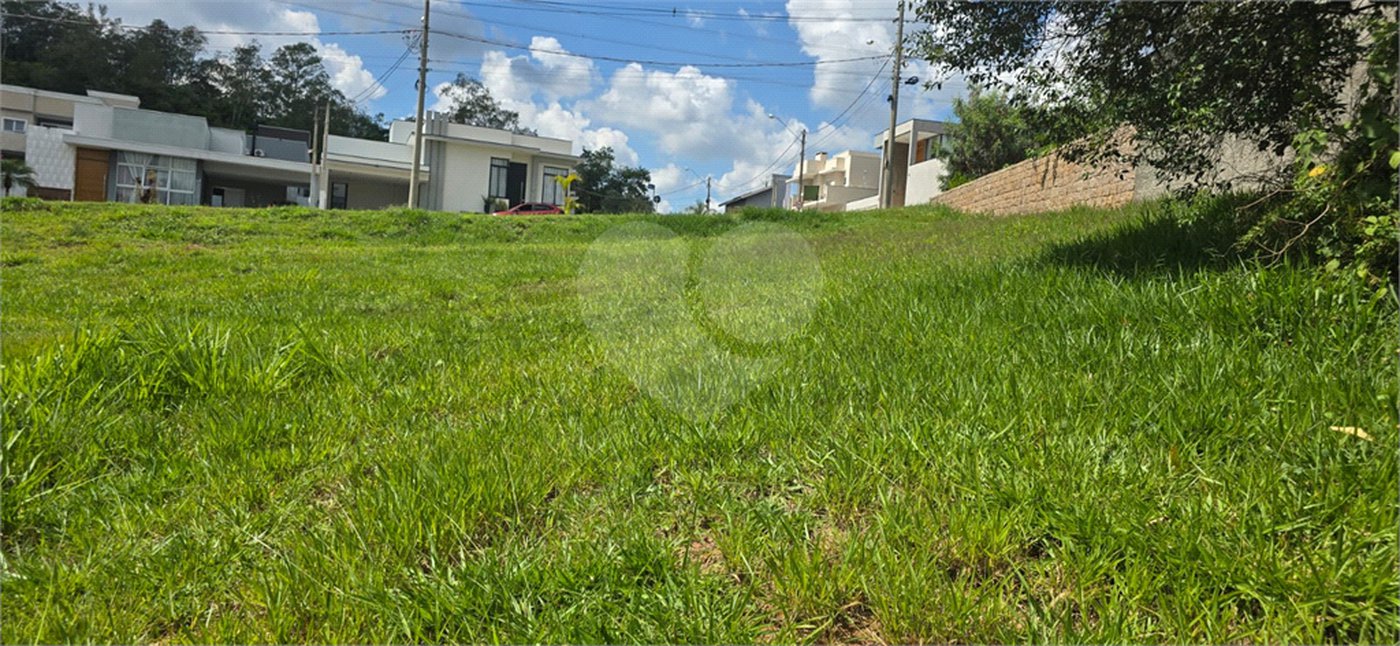 Terreno à venda em Santa Isabel, Louveira, SP