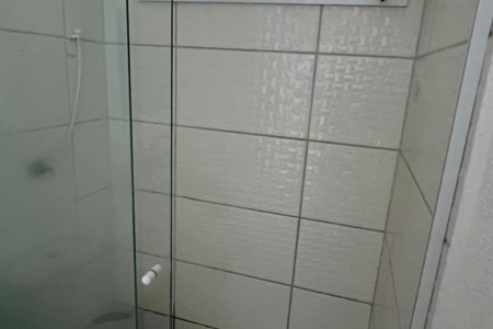 Casa à venda com 3 quartos, sendo 1 suíte,  no condomínio Eco Ville 4, Três Lagoas - MS