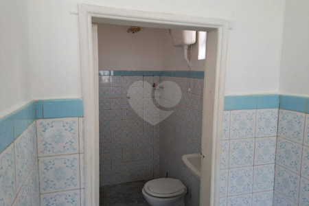 Casa à venda na Vila Prudente, 2 quartos