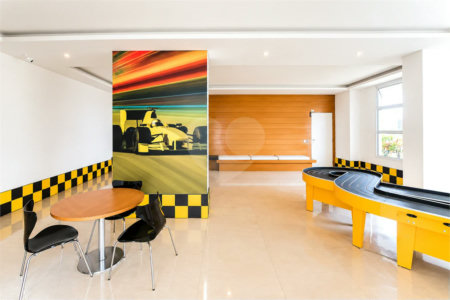 Apartamento de 107 m² no Anima Clube | 3 Dormitórios, Suíte, Varanda e Lazer Completo