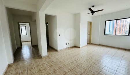 Apartamento à venda com 1 quarto em Aclimação, São Paulo, SP
