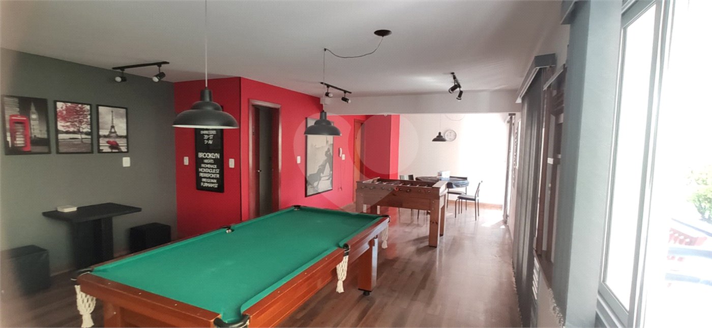 Apartamento á venda - Conceição