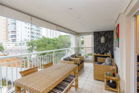 Apartamento à venda com 3 quartos, sendo 1 suíte, em Vila Mascote, São Paulo, SP