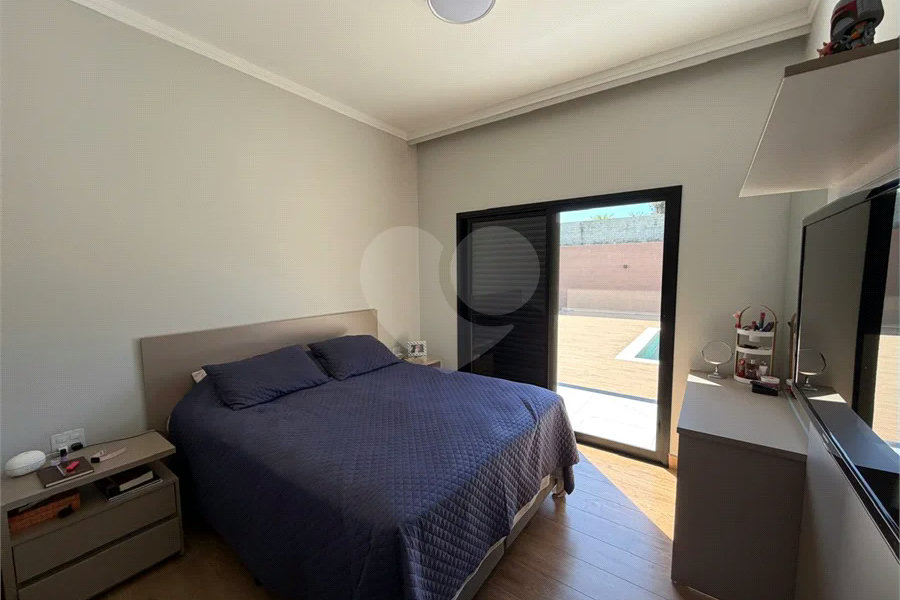 Casa à venda com 4 quartos, sendo 2 suítes,  no condomínio Park Campestre II, Piracicaba - SP