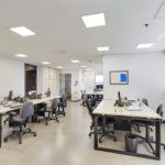 Sala comercial á venda em Santo Amaro, São Paulo - SP