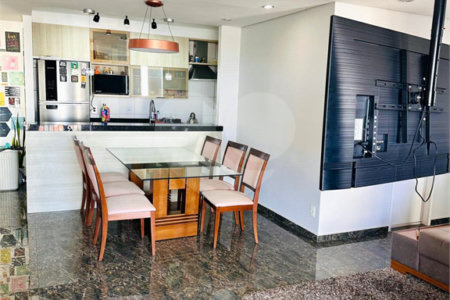 Apartamento na Mooca