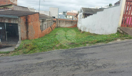 Terreno à venda em Bosque dos Eucaliptos, Valinhos, SP