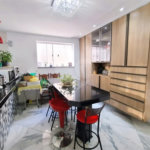 Casa para venda no bairro Astúrias, Piracicaba/SP.