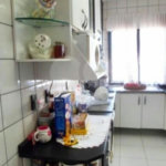 Cobertura na Mooca