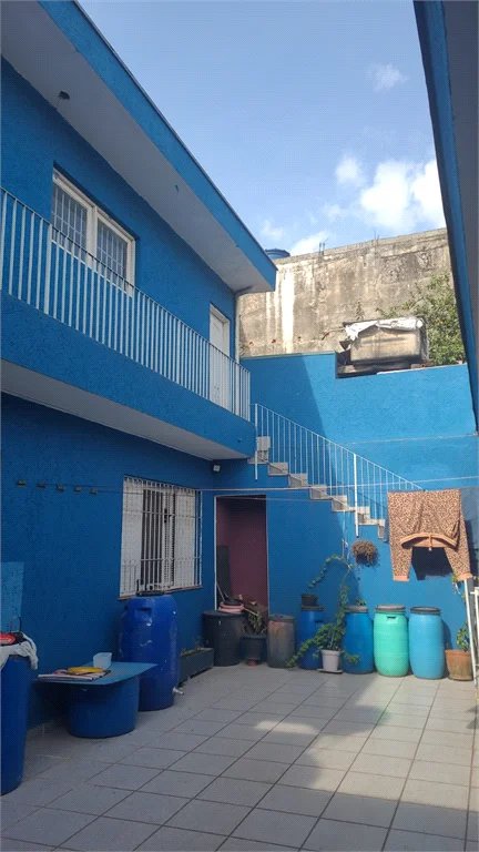 Sobrado à venda com 5 quartos, sendo 2 suítes, em Rio Pequeno, São Paulo, SP