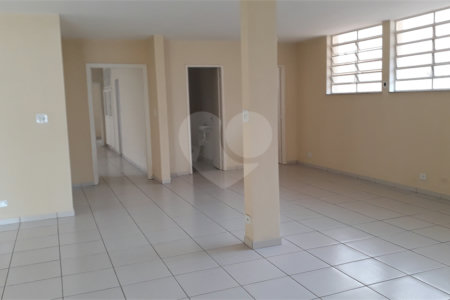 Casa Térrea para alugar com 1 quarto em Granja Julieta, São Paulo, SP