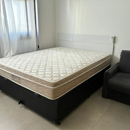 Studio de 24m² à venda na Bela Vista