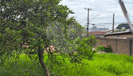 Terreno à venda em Jardim Pacaembu, São Carlos, SP