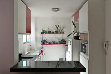 Apartamento para venda no Spazio Mont Royal
