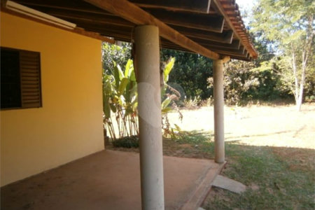 Chácara para venda no Aracê de Santo Antonio I