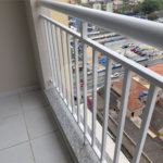 Apartamento Mobilado de 2 dormitórios com terraço e 1 vaga de garagem no Butantã!
