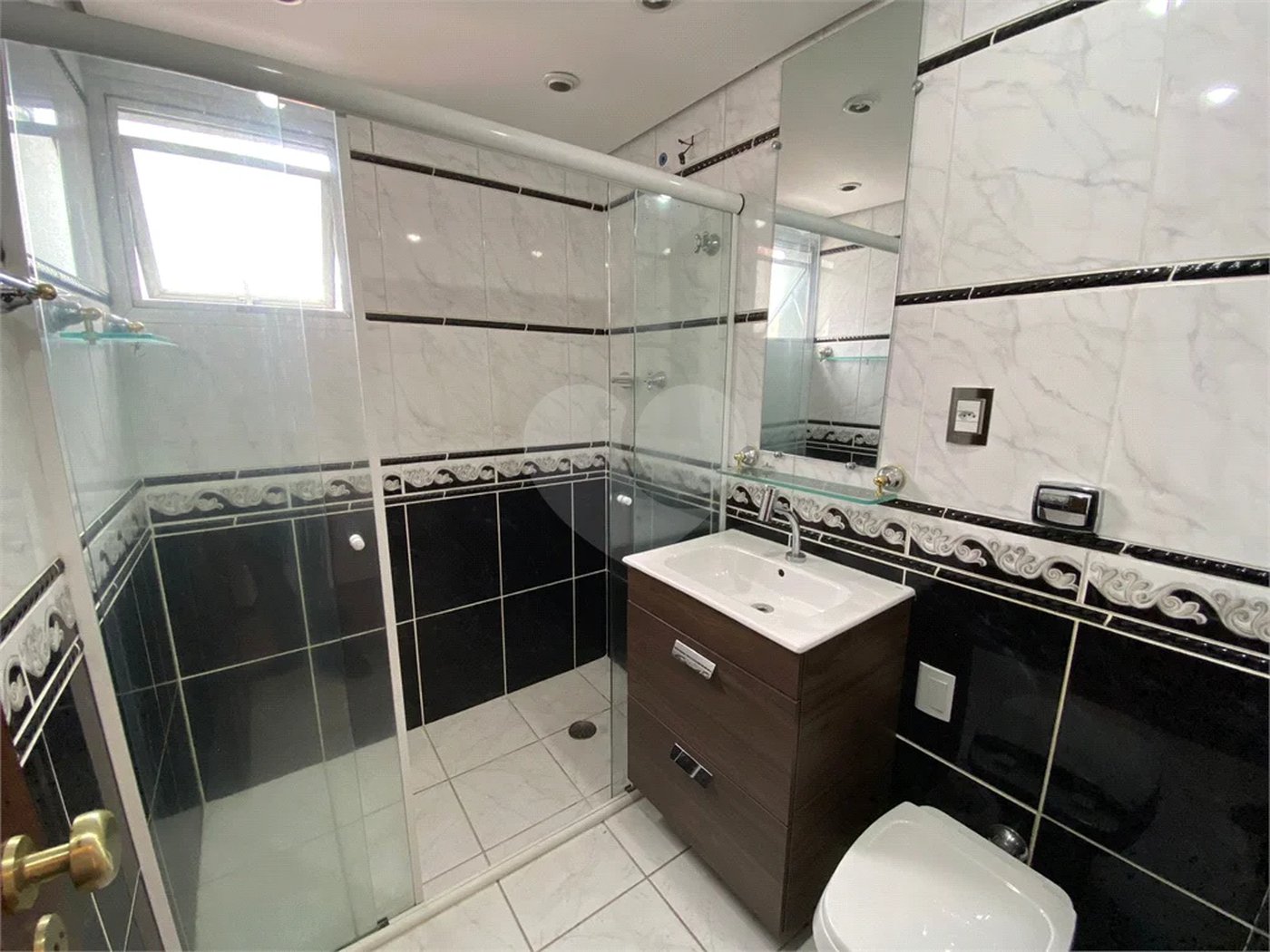 Apartamento á venda - Vila Guarani