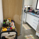 Apartamento á venda - Morumbi