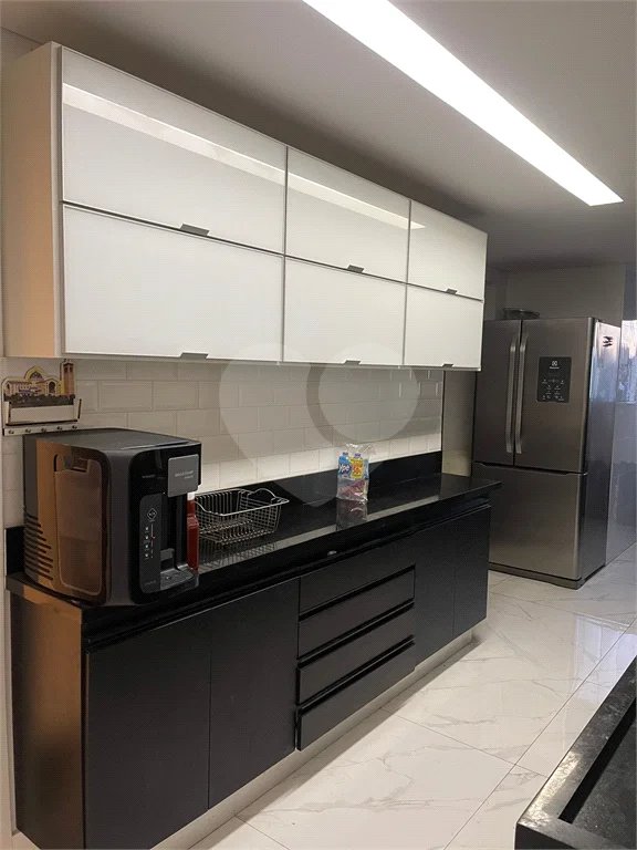 125m² - 3 dorm (1 suíte), 2 vagas