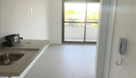 Apartamento à venda com 1 quarto em Vila Pirajussara, São Paulo, SP