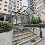 ÓTIMO APARTAMENTO 76 m² ÚTEIS REFORMADO 1 VAGA DE GARAGEM