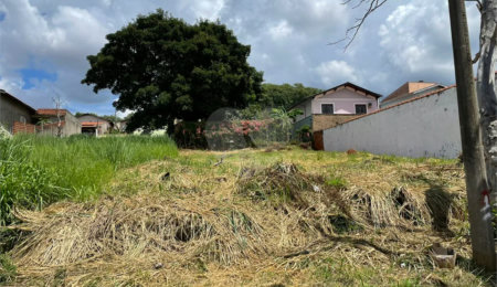 Terreno à venda em Vale do Sol, Piracicaba, SP