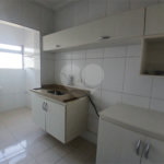 Apartamento á venda - Jabaquara
