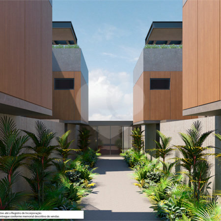 Casa à venda com 4 suítes em Jardim Paulistano, São Paulo, SP