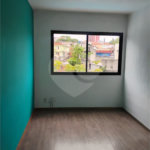 Apartamento 2 dormitórios no Jardim Prudência.