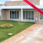 Terreno a venda com 300 metros quadrados no Condomínio Soleil