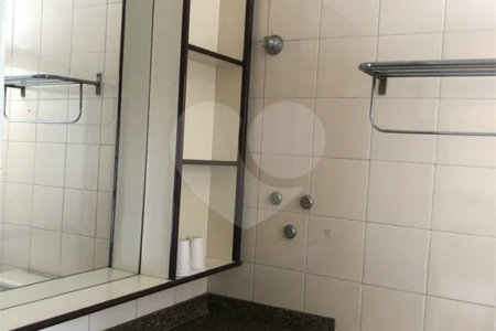 APARTAMENTO TIPO FLAT