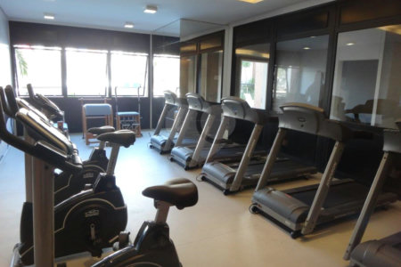 Apartamento 42 m2 Com 1 Dorm 1 Suite 1 Vaga na Bela Vista Venda