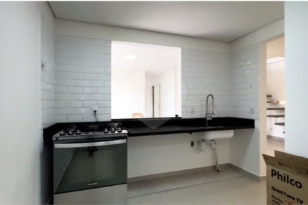 Cobertura Triplex com Mobilia parcial em Itapetinga Atibaia