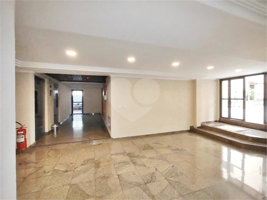 Apartamento Duplex à Venda no Tucuruvi – 160 m², 2 Vagas e Lazer Completo