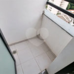 Sala comercial em Perdizes para alugar