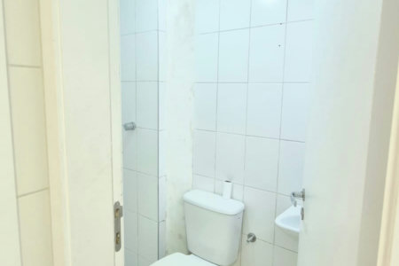 COBERTURA DUPLEX DE ALTO PADRÃO NA VILA SÃO FRANCISCO | 233 m²