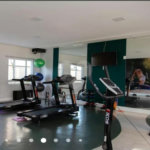 Apartamento à venda, Jardim Nossa Senhora do Carmo, 41m², 1 garagem, 2 quartos