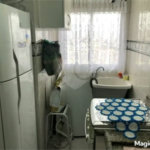 Apartamento com 55m², 2 dormitórios, 1 vaga, à venda Vila Prudente.