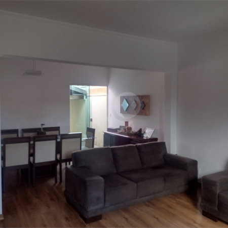 Casa térrea disponivel para venda no Jardim Bandeirantes