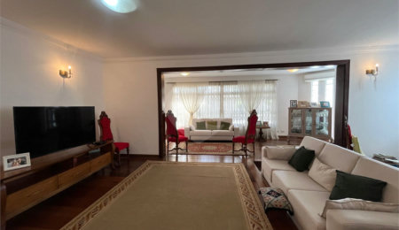 Sobrado à venda com 3 quartos, sendo 1 suíte, em Palmas do Tremembé, São Paulo, SP