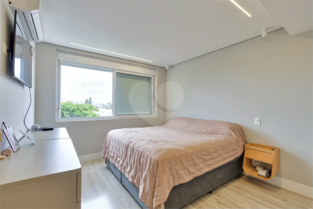Apartamento com 3 quartos á venda na Granja Julieta, São Paulo - SP
