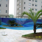 APARTAMENTO COM 118 m², TRÊS SUITES E VARANDA GOURMET - Campo Belo