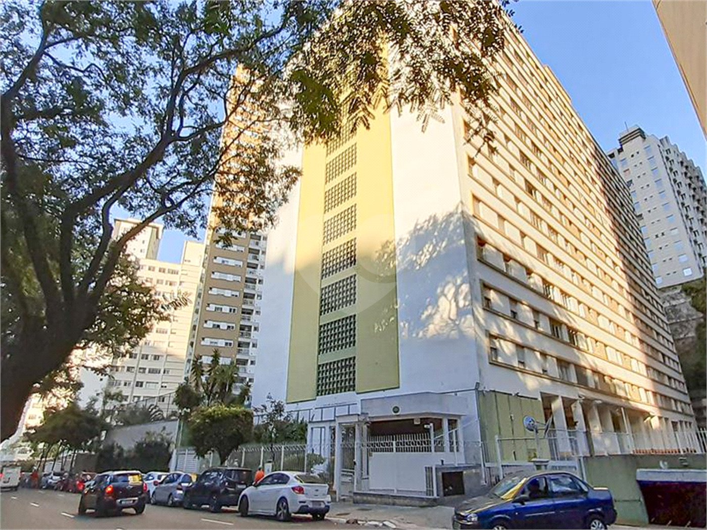 Apartamento à venda com 4 quartos, sendo 2 suítes, em Bela Vista, São Paulo, SP