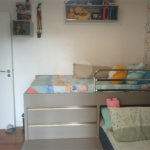 Apartamento 3 dormitórios, região do Campo Belo. Condomínio com laser completo.