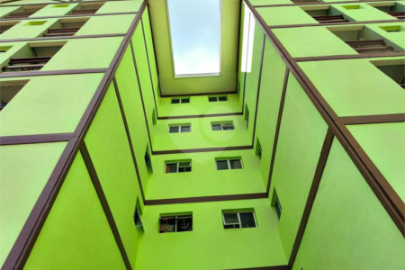 Apartamento à Venda e Locação com 3 Dormitórios - Atibaia Jardim - Atibaia/SP