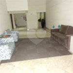 Apartamento para alugar com 1 quarto em Casa Verde, São Paulo, SP