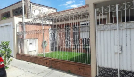 Casa à venda com 2 quartos, sendo 1 suíte,  em Vila Faria, São Carlos, SP