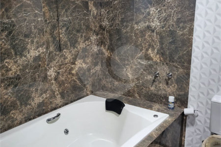 Casa térrea na Vila Boa Vista