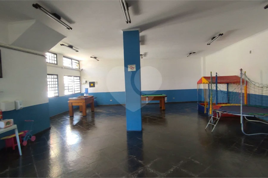 Apartamento à venda no Edifício Amarante no Bairro Jaraguá em Piracicaba - SP.