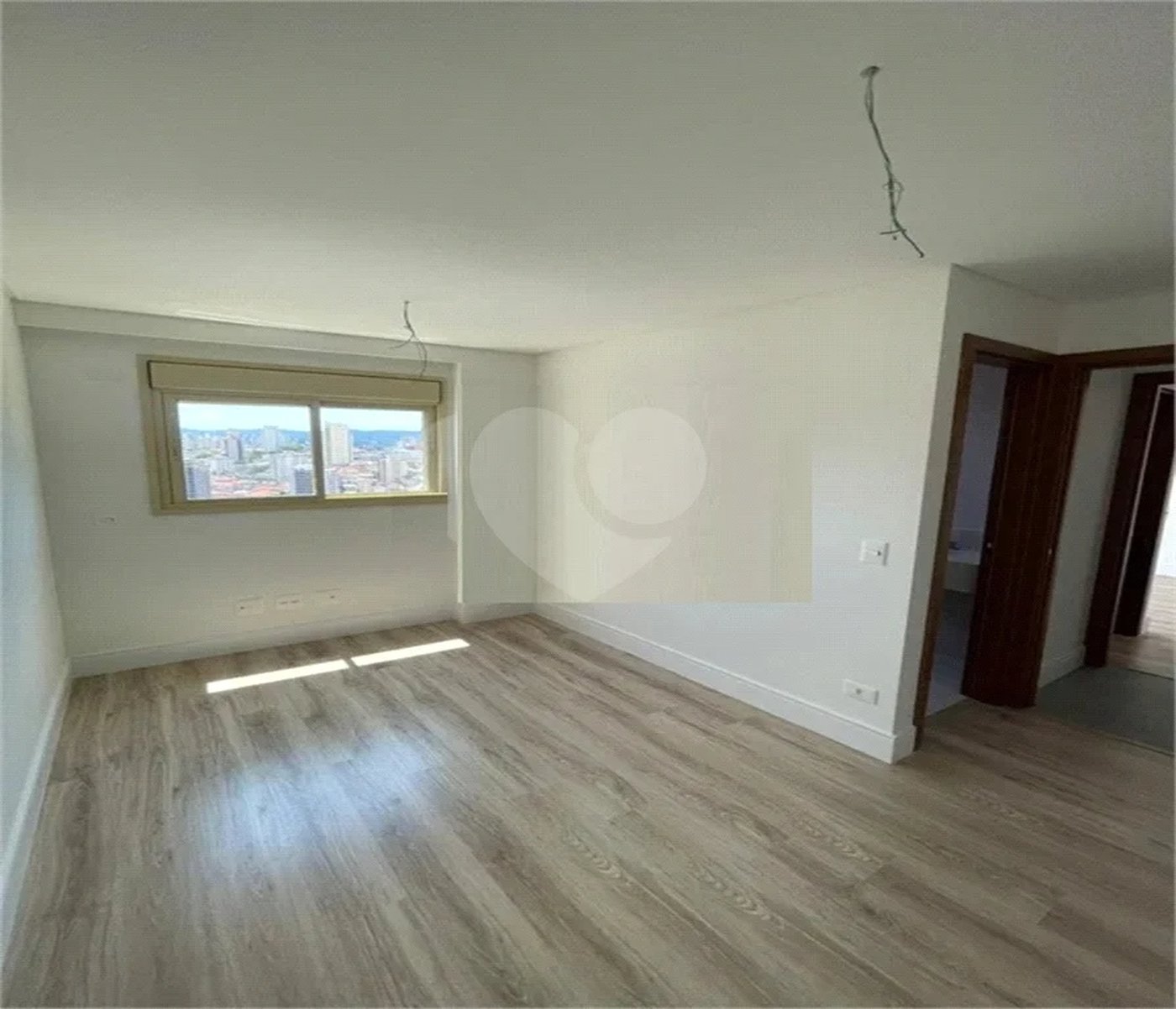 APARTAMENTO DE 74,5 M² COM 02 QUARTOS, SUITE, VAGA E VARANDA GOURMET PARA LOCAÇÃO NO JARDIM SÃO PAULO